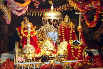 Amritsar Vaishno Devi 4 Days Tour